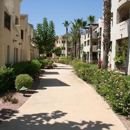 Roda Golf & Beach Resort, Murcia San Javier Exteriör bild