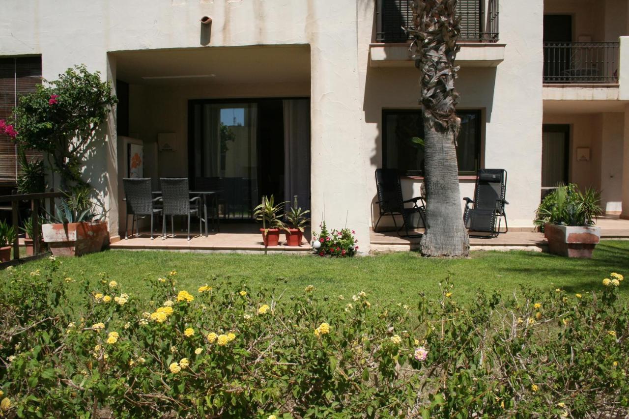 Roda Golf & Beach Resort, Murcia San Javier Exteriör bild