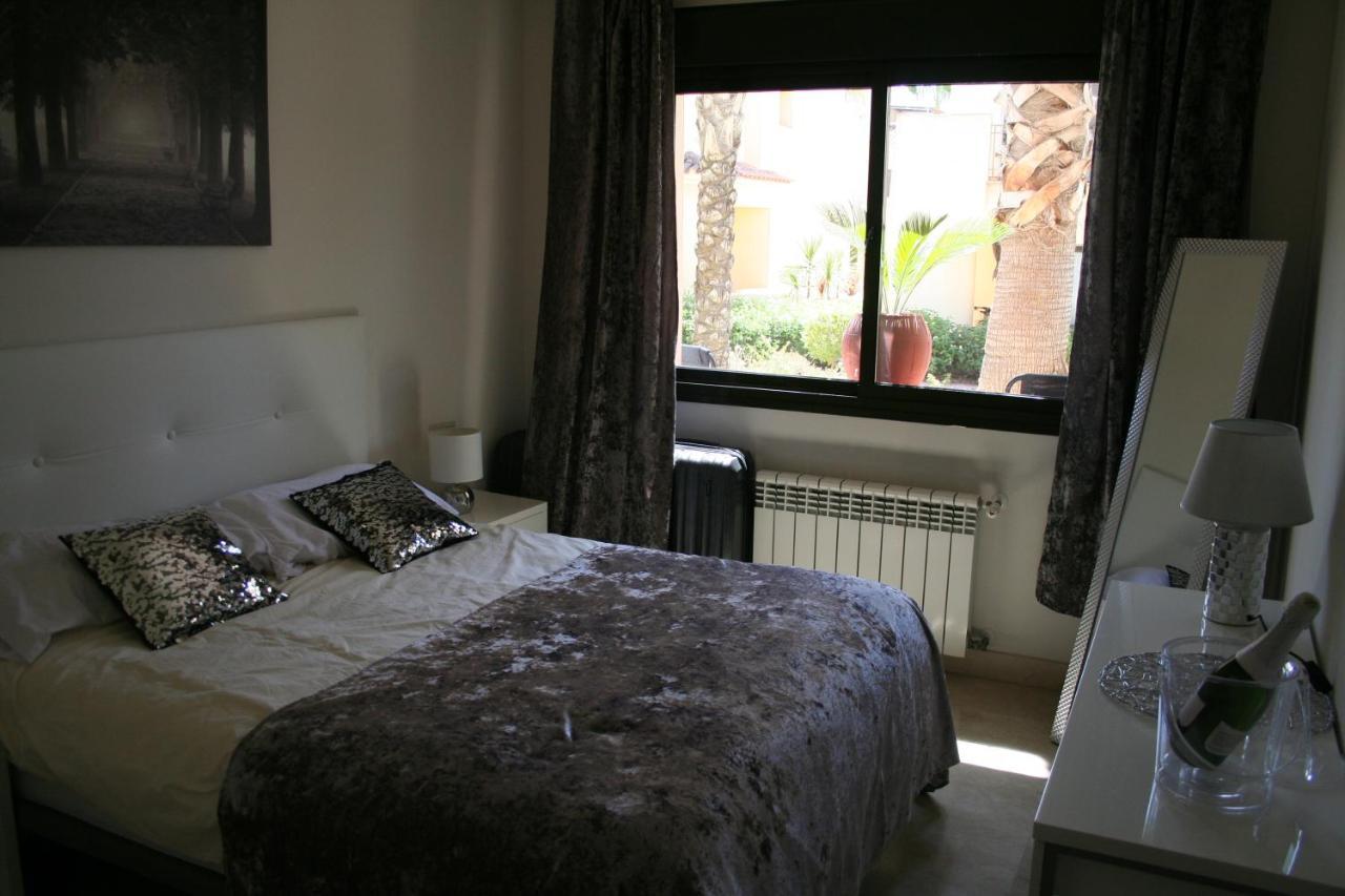 Roda Golf & Beach Resort, Murcia San Javier Exteriör bild