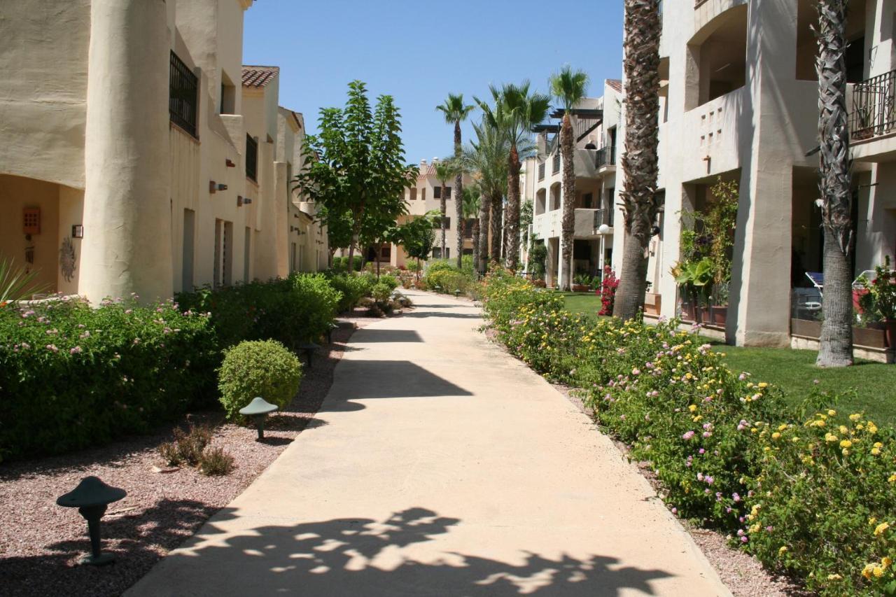 Roda Golf & Beach Resort, Murcia San Javier Exteriör bild