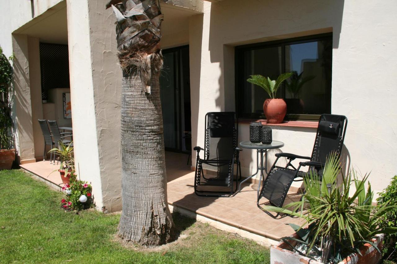 Roda Golf & Beach Resort, Murcia San Javier Exteriör bild