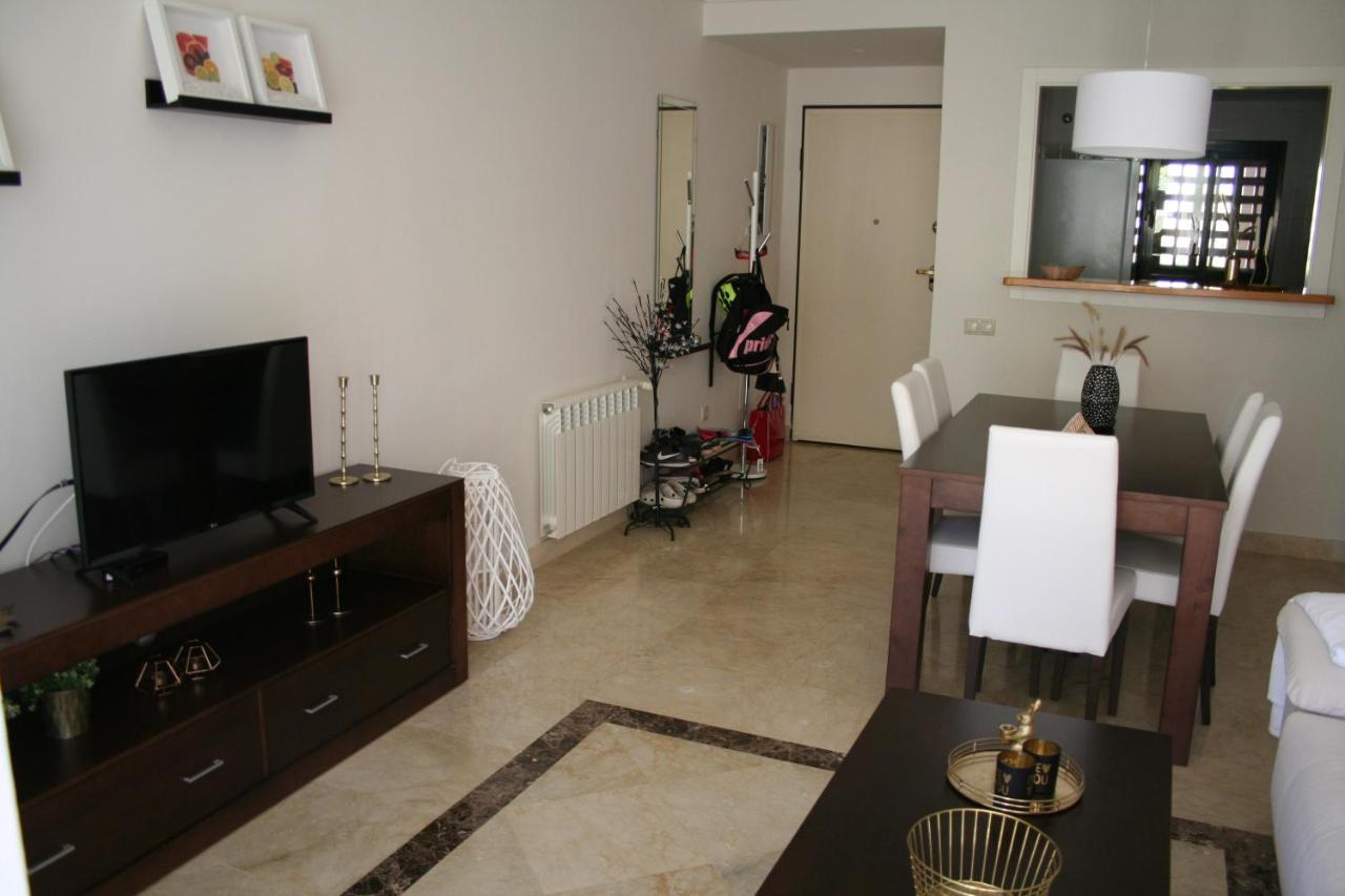 Roda Golf & Beach Resort, Murcia San Javier Exteriör bild