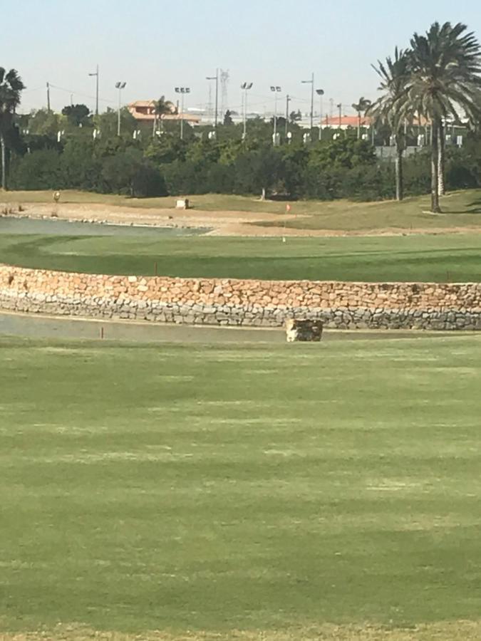 Roda Golf & Beach Resort, Murcia San Javier Exteriör bild