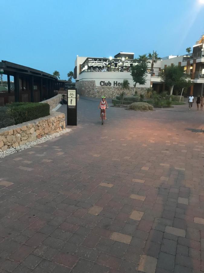 Roda Golf & Beach Resort, Murcia San Javier Exteriör bild